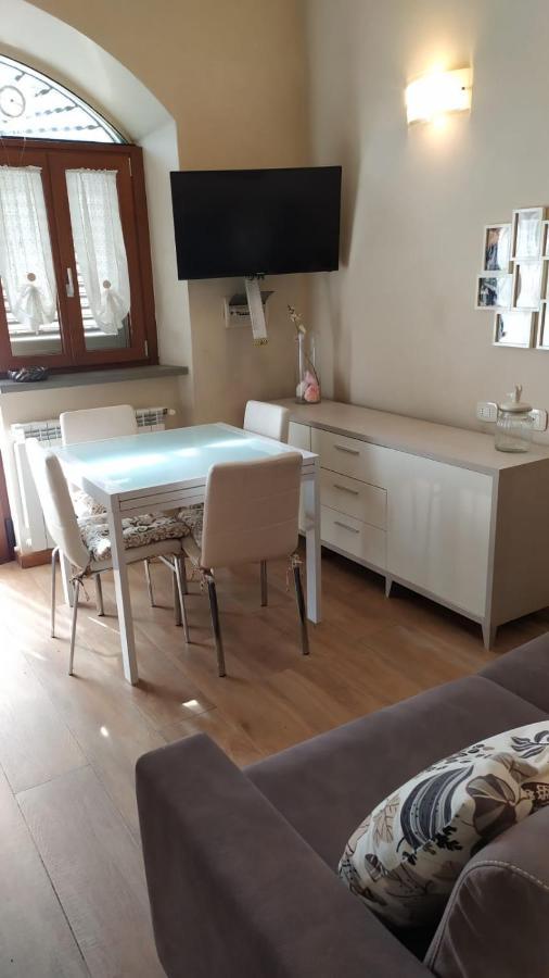 Casa Clorinda Appartement Arezzo Buitenkant foto