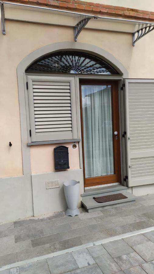 Casa Clorinda Appartement Arezzo Buitenkant foto