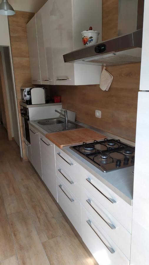 Casa Clorinda Appartement Arezzo Buitenkant foto