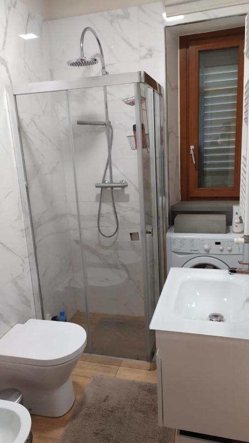 Casa Clorinda Appartement Arezzo Buitenkant foto