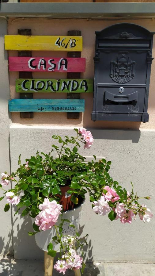 Casa Clorinda Appartement Arezzo Buitenkant foto