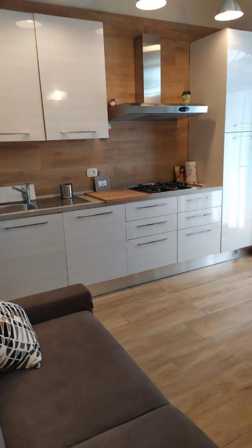 Casa Clorinda Appartement Arezzo Buitenkant foto