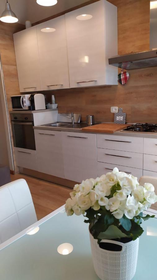 Casa Clorinda Appartement Arezzo Buitenkant foto